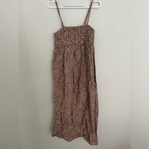 A new day (Target) dress